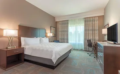Holiday Inn Hotel and Suites Jefferson City By IHG