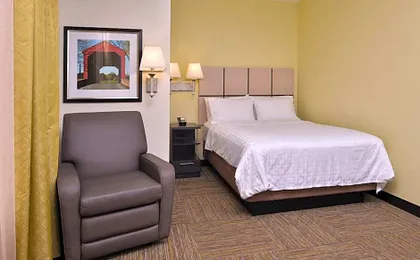 Candlewood Suites Terre Haute By IHG