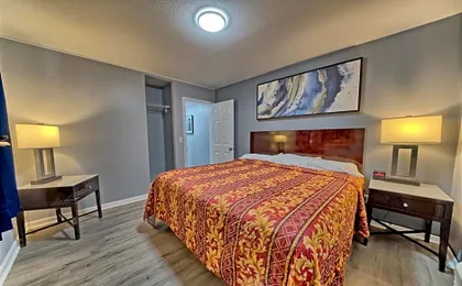 Aqua View Motel