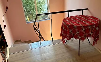 Генерала вия чаир