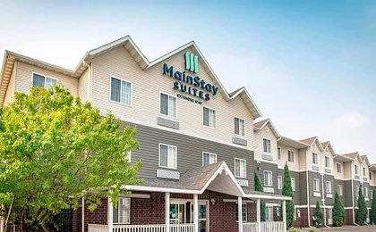 MainStay Suites Fargo - I-94 Medical Center