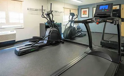 Extended Stay America Suites - Boston - Waltham - 32 4th Ave.