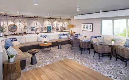 The Reach Key West, Curio Collection by Hilton