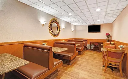 Days Inn by Wyndham Ann Arbor