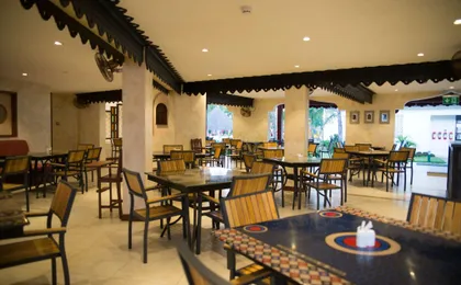 PrideInn Paradise Beach Hotel & Spa Mombasa