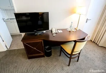 HOTEL SYLTER HOF BERLIN