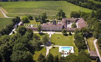 Château de la Ligne