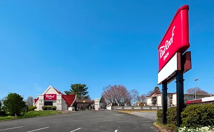 Red Roof Inn Warrenton