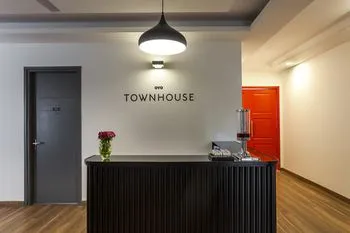 OYO Townhouse Southend Sohna Road