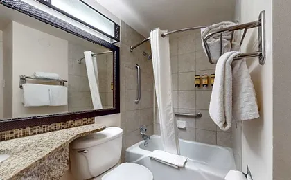 Best Western Plus Rio Grande Inn