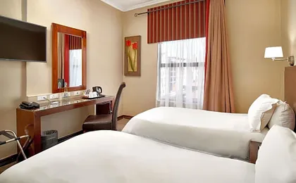 Protea Hotel Pretoria Hatfield