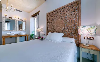 Hotel Boutique Argantonio