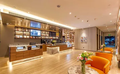 Hanting Hotel Nanyang Nasnzhao County