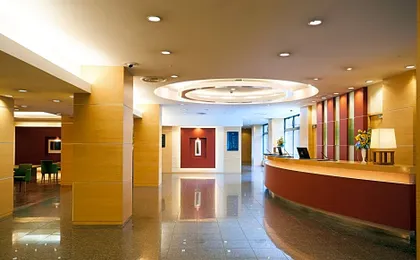 Tmark City Hotel Sapporo