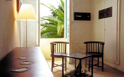 Le Windsor, Jungle Art Hotel