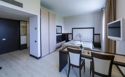 SUITE HOTEL ELITE
