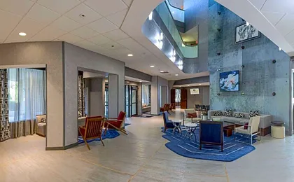 DoubleTree by Hilton Boston - Rockland
