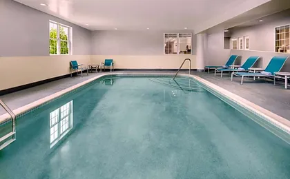 TownePlace Suites by Marriott Manchester-Boston Regional Airport