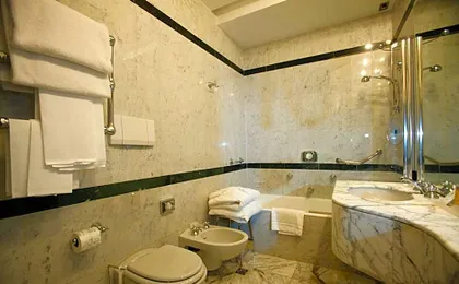 Hotel Albani Firenze