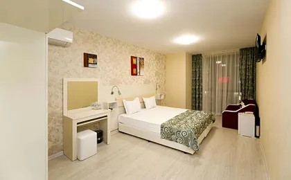 Hotel Capri