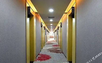 Thank U Hotel(wuanqiao West Road store)