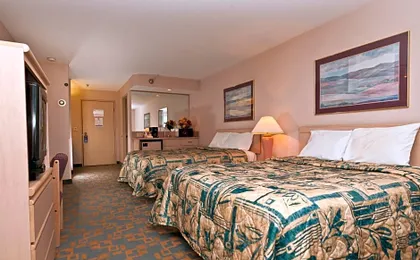 Shilo Inn Elko