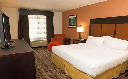 Holiday Inn Express Hotel & Suites Cherokee-Casino By IHG