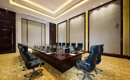New Century Hotel Guian Guizhou