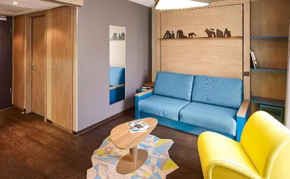 ADAGIO KOLN CITY