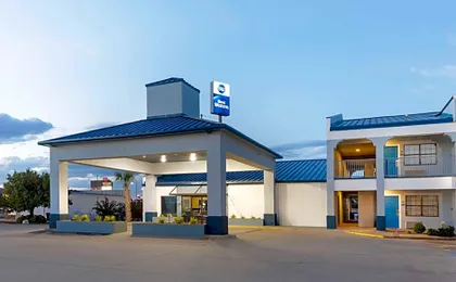 Best Western West Monroe Inn