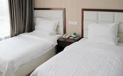 Shanyehong Hotel
