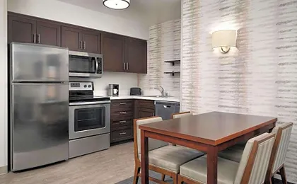 Residence Inn by Marriott Las Vegas Henderson/Green Valley