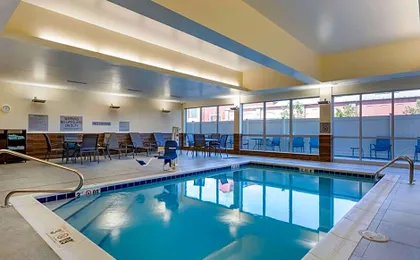 Fairfield by Marriott Inn & Suites Sandusky