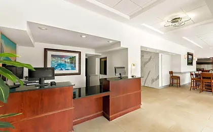 Sonesta Essential Atlantic City West