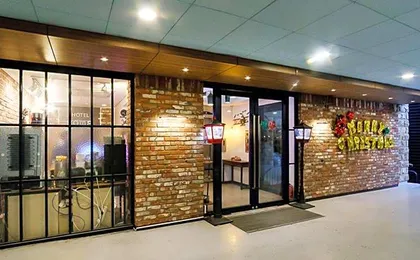 Soma Hotel