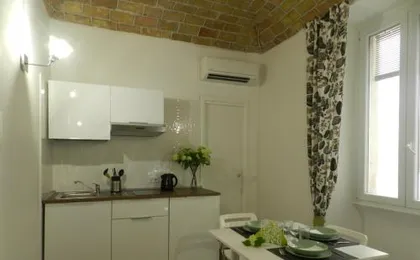 San Pietro - Vaticano - Executive Studio Flat