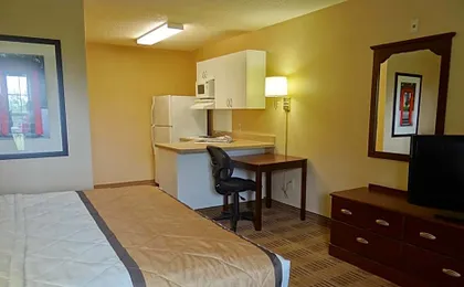 Extended Stay America Suites - Santa Rosa - South