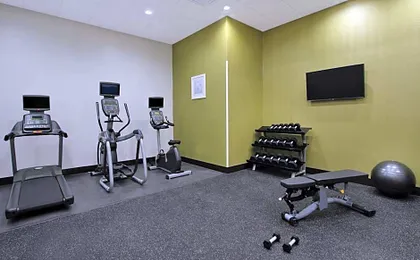 Holiday Inn Hattiesburg North By IHG