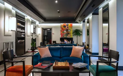 47 Boutique Hotel