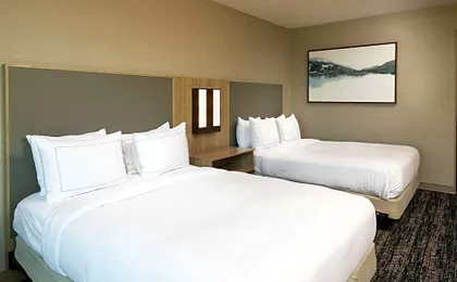 Hilton Asheville Biltmore Park
