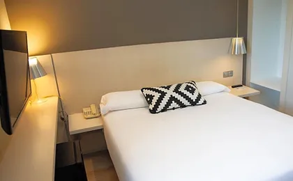 Hotel Restaurante Cadosa