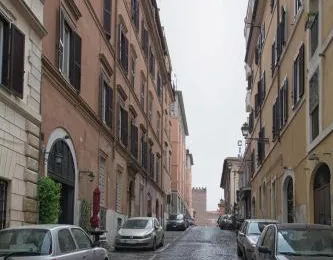 Quattro Cantoni R-Home