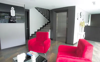 Hotel WLH Bogota - White Lighthouse