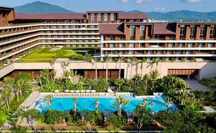 The Taikang Sanya, a Tribute Portfolio Resort