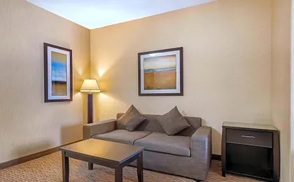 Best Western Estevan Inn & Suites