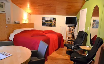 B&B Wepa-hof