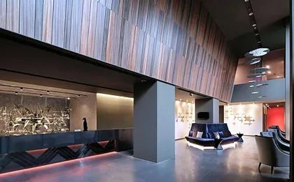 Shinjuku Granbell Hotel