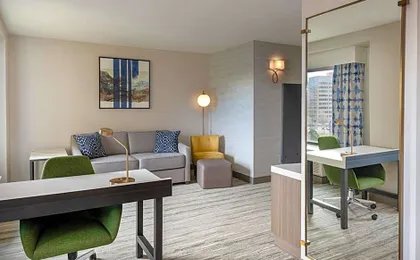 Hilton Garden Inn Denver Tech Center