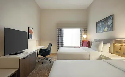 Hilton Garden Inn Riverhead