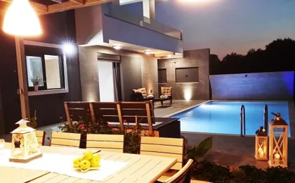 Harmony Pool Villas